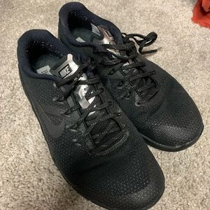 NIKE METCON 4 training shoes